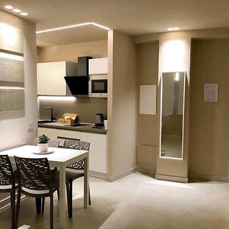 Apartmán Su Coru 1 Cagliari Exteriér fotografie