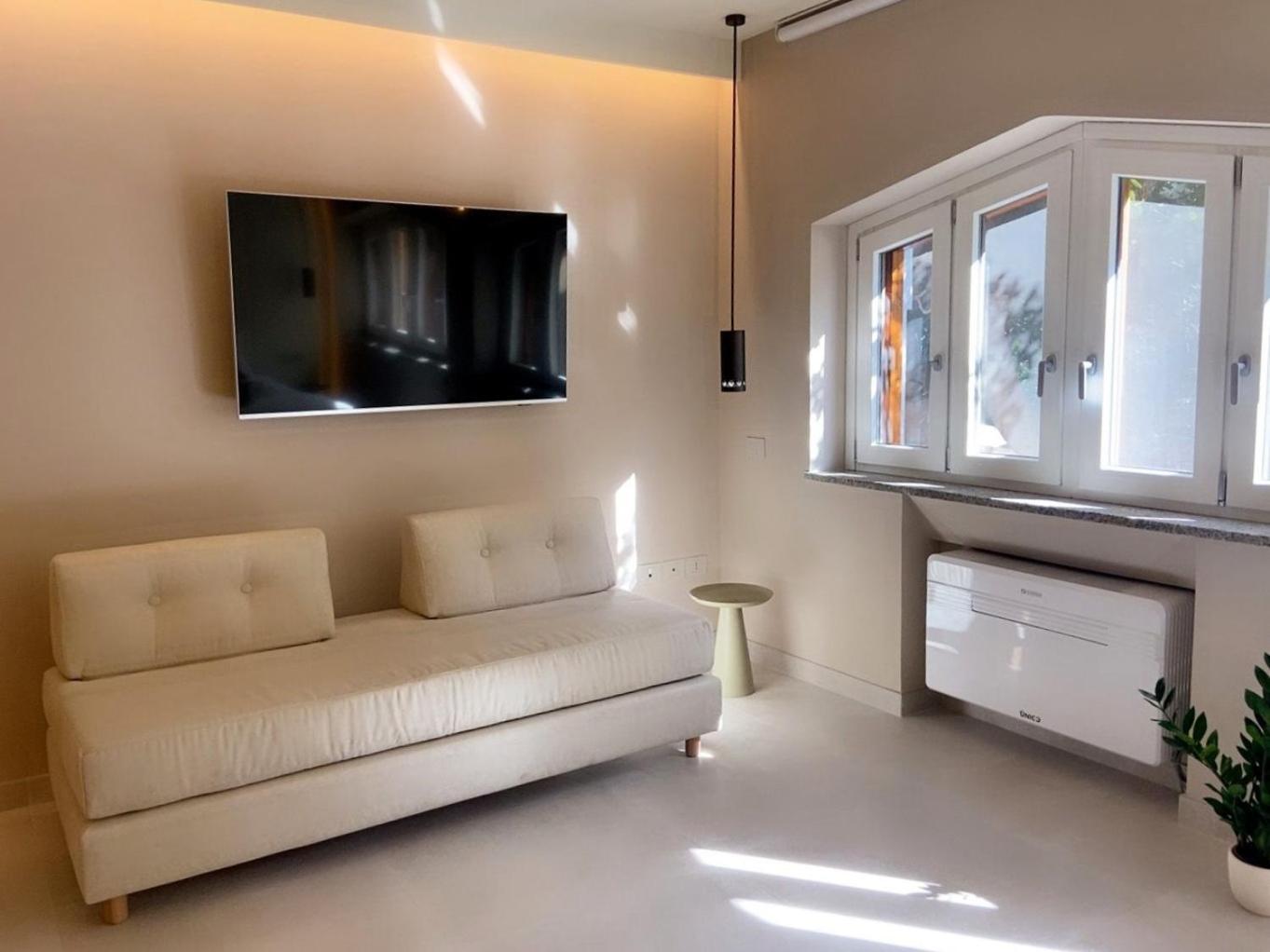 Apartmán Su Coru 1 Cagliari Exteriér fotografie