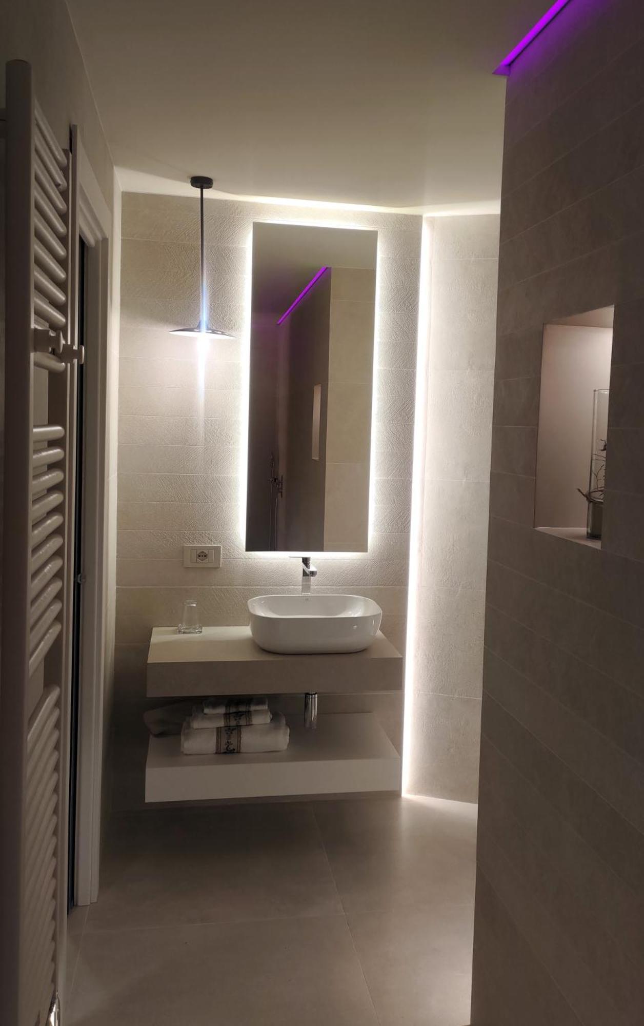 Apartmán Su Coru 1 Cagliari Exteriér fotografie