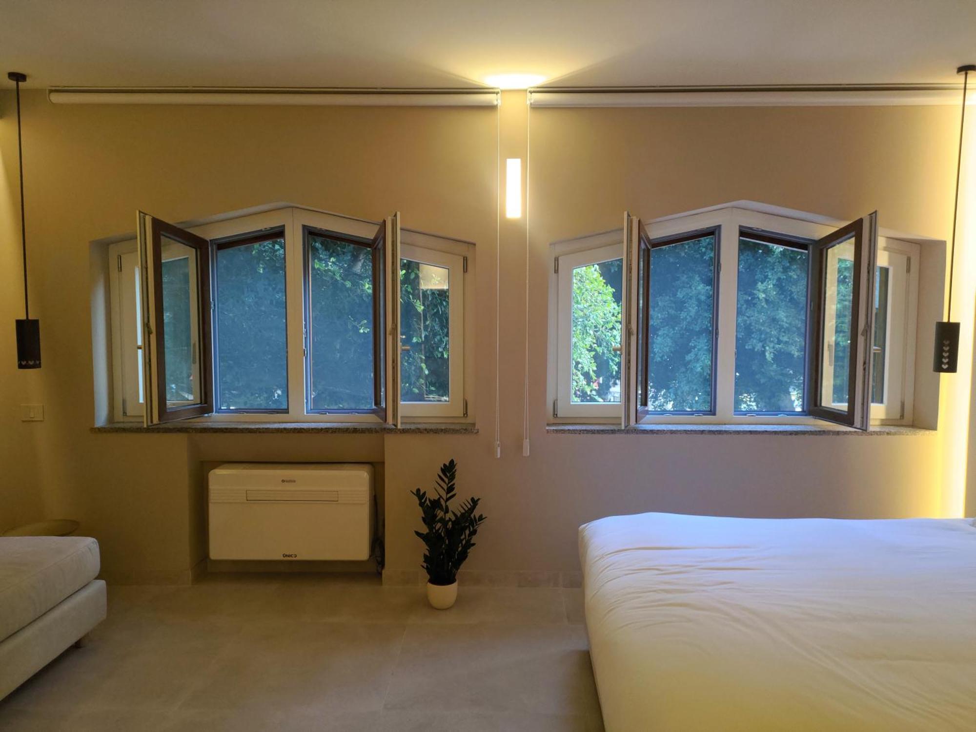 Apartmán Su Coru 1 Cagliari Exteriér fotografie