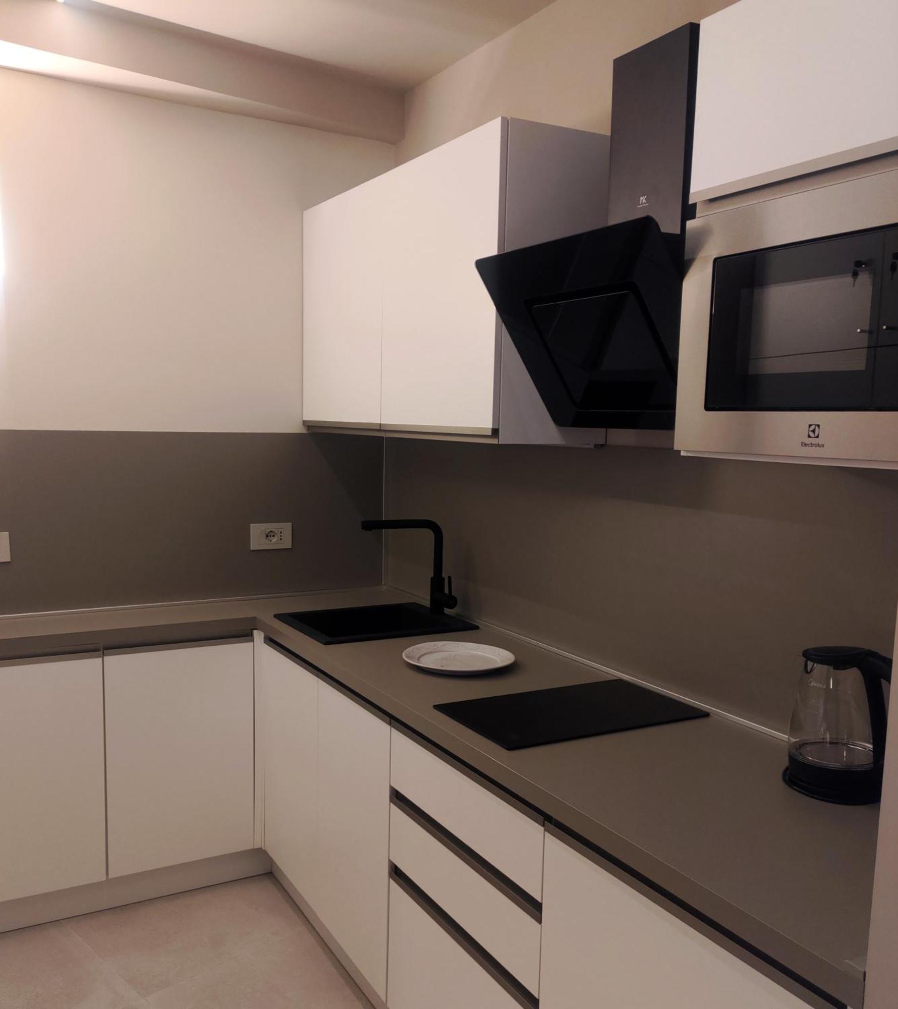 Apartmán Su Coru 1 Cagliari Exteriér fotografie