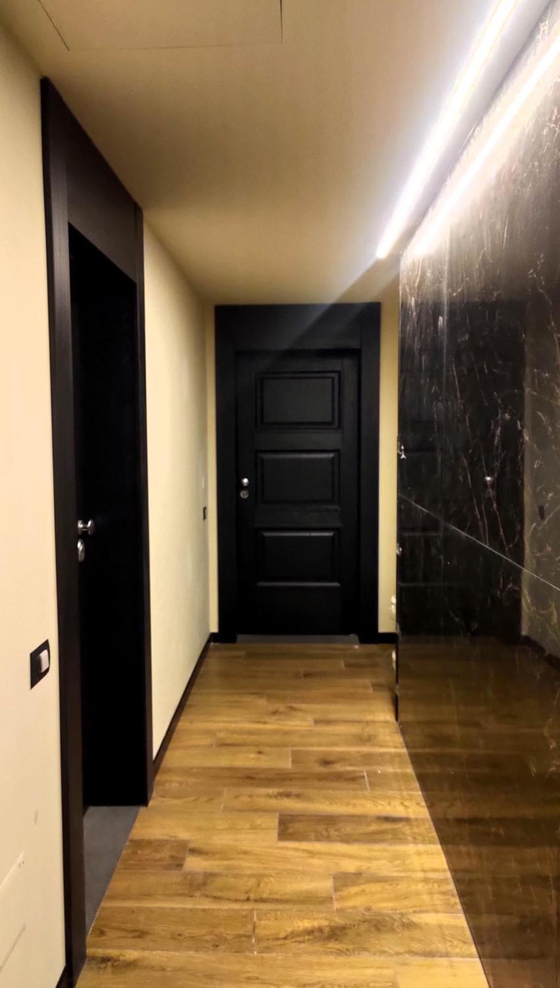 Apartmán Su Coru 1 Cagliari Exteriér fotografie