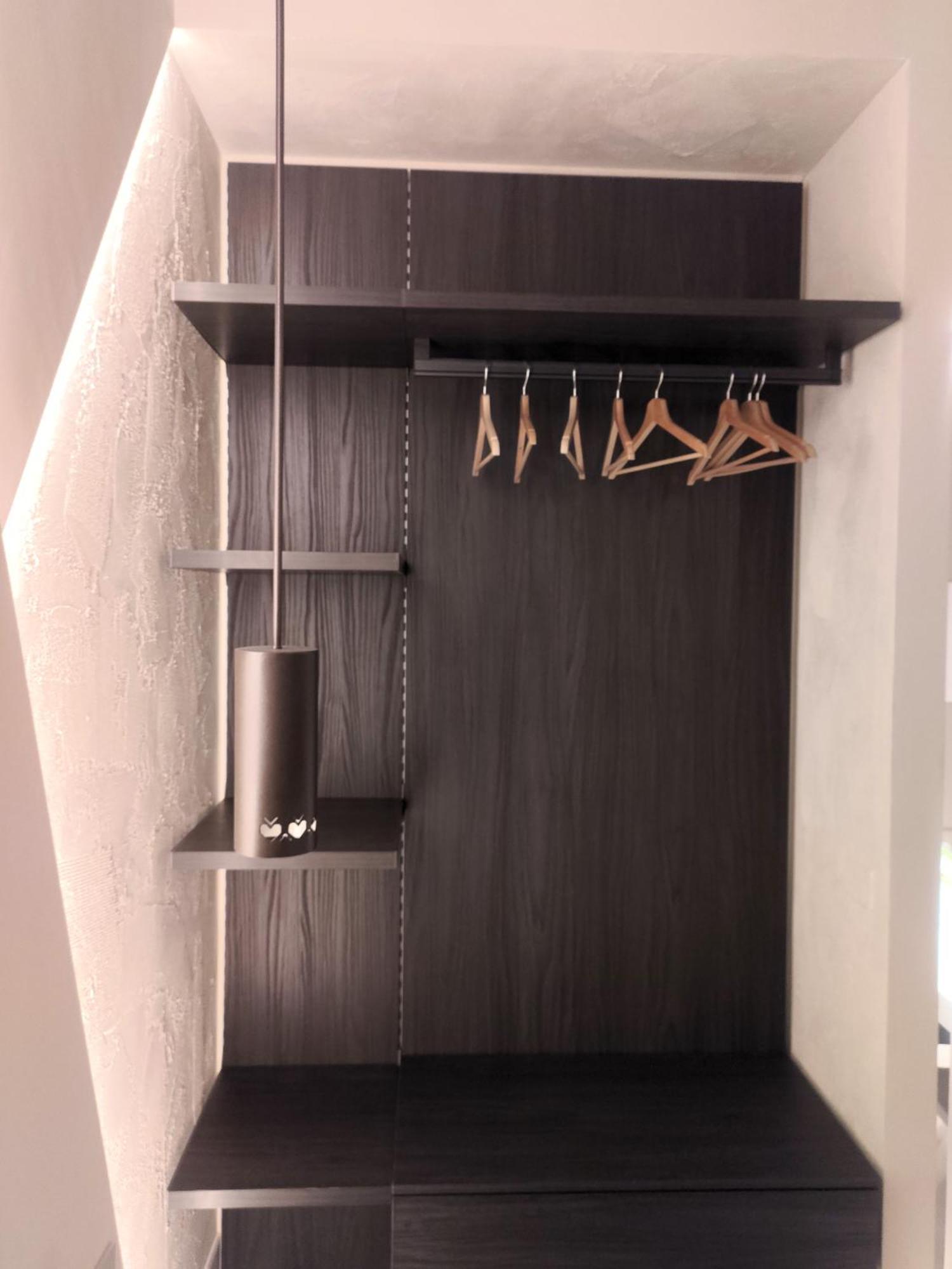 Apartmán Su Coru 1 Cagliari Exteriér fotografie