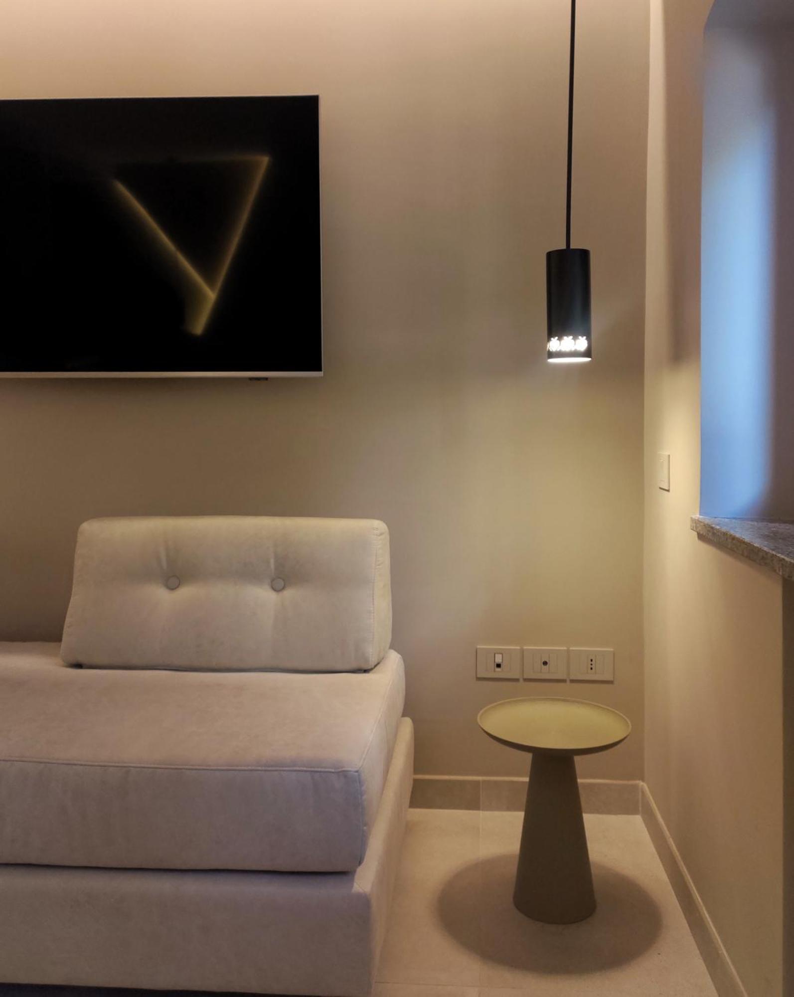 Apartmán Su Coru 1 Cagliari Exteriér fotografie