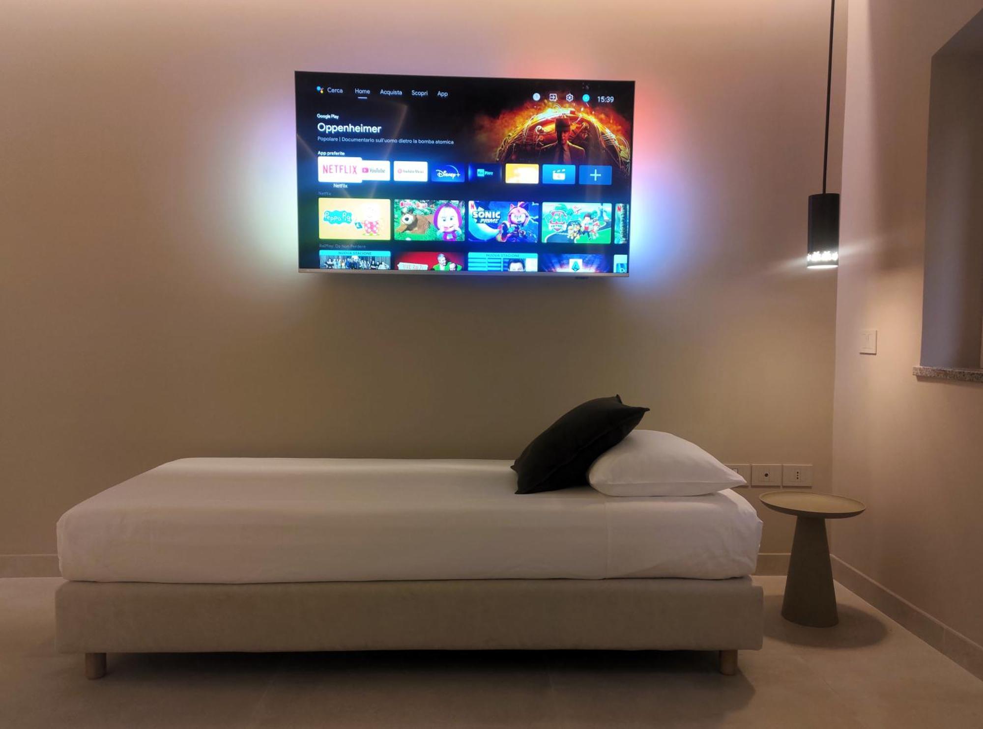 Apartmán Su Coru 1 Cagliari Exteriér fotografie