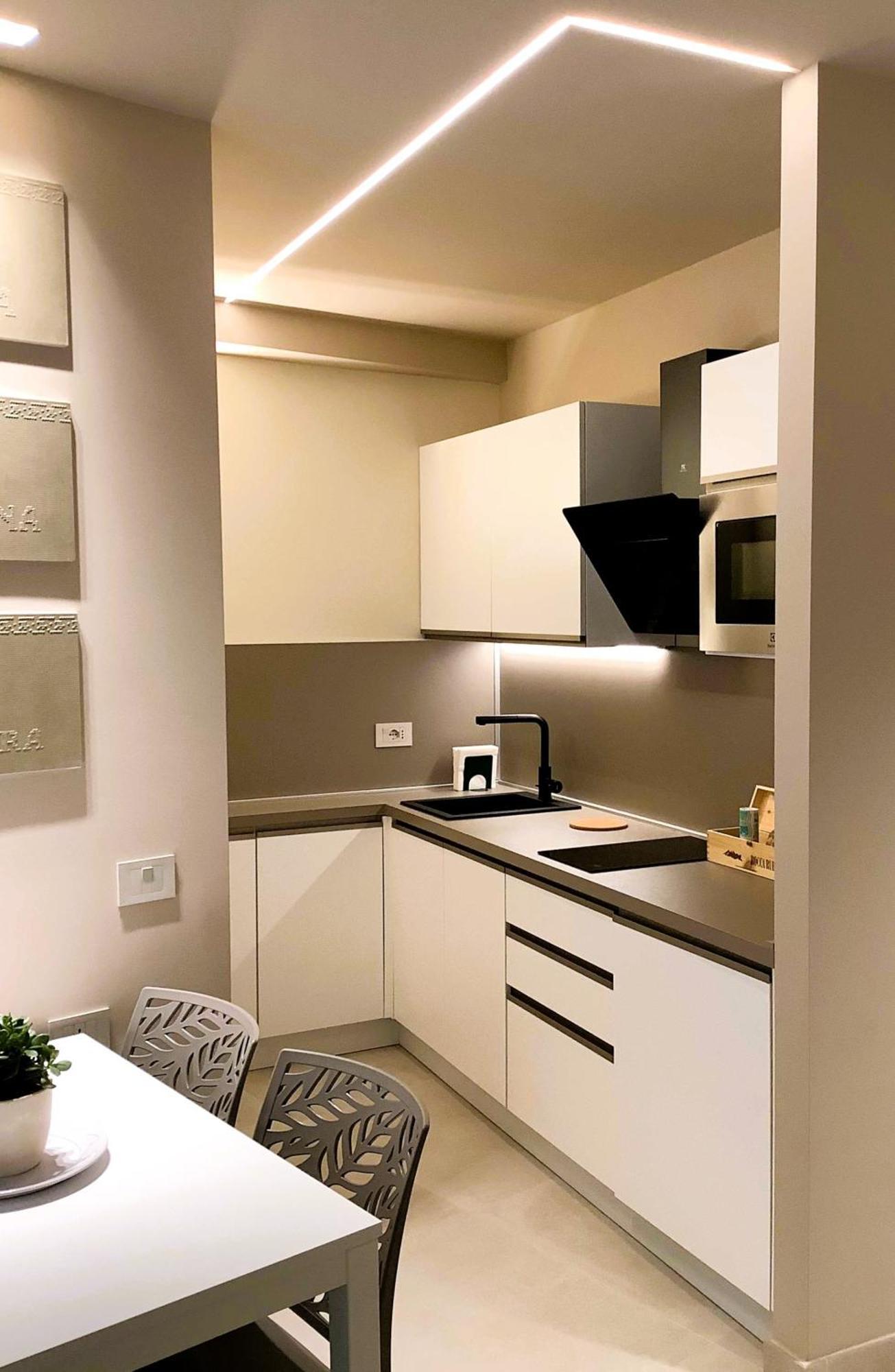 Apartmán Su Coru 1 Cagliari Exteriér fotografie