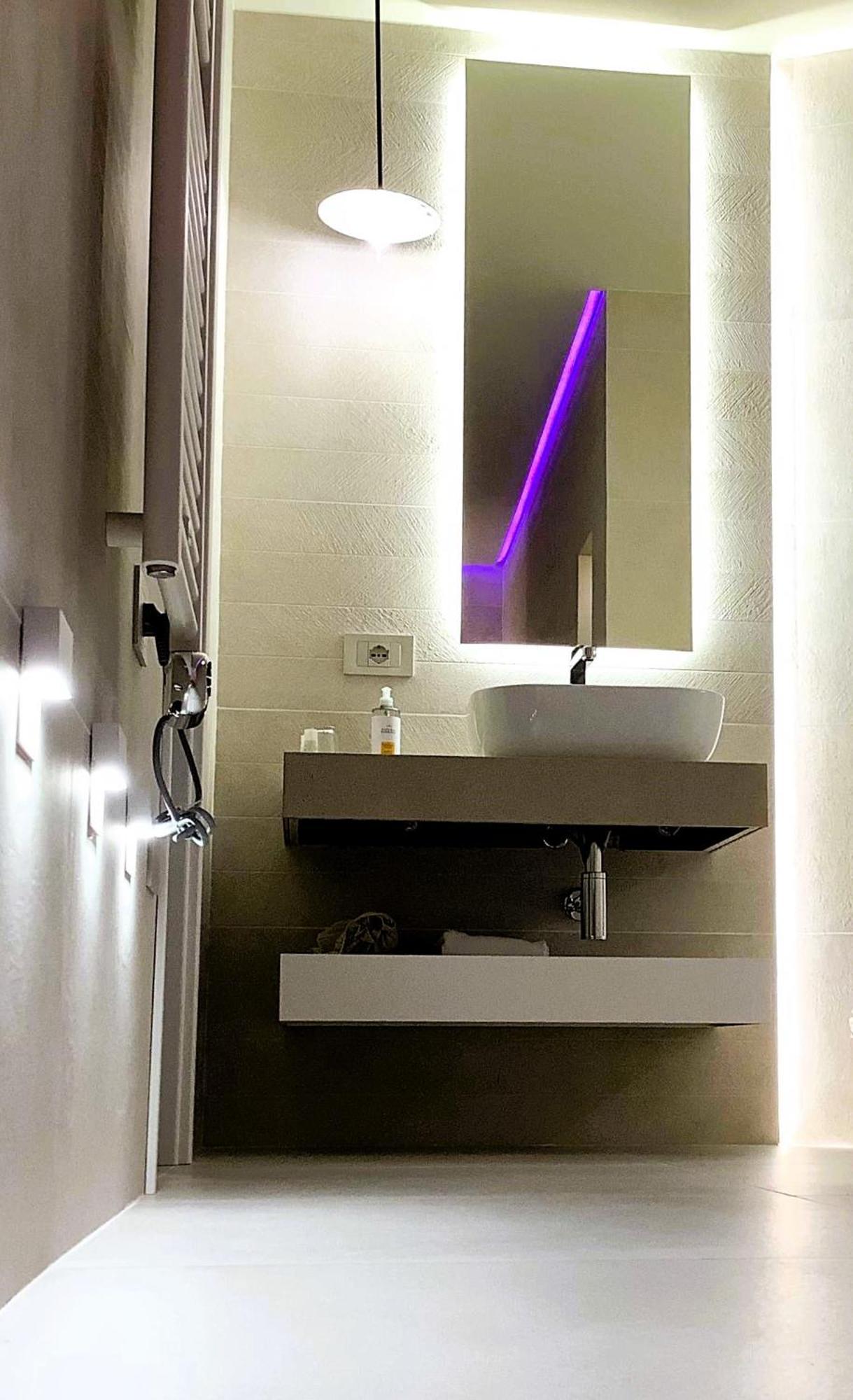 Apartmán Su Coru 1 Cagliari Exteriér fotografie