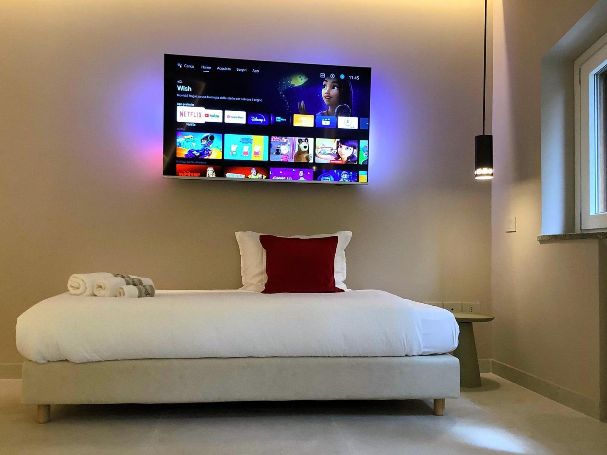Apartmán Su Coru 1 Cagliari Exteriér fotografie