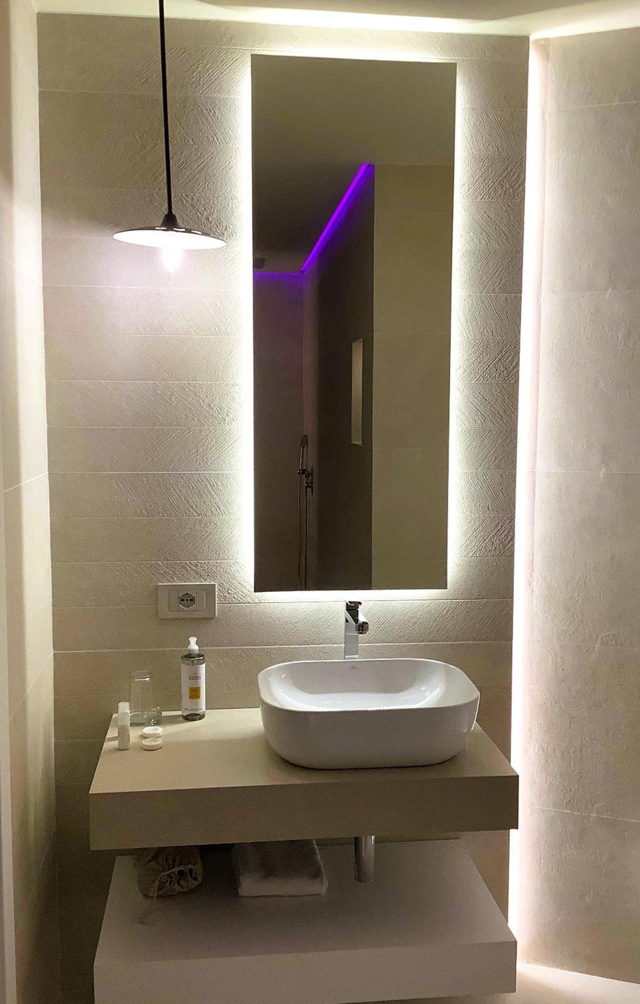 Apartmán Su Coru 1 Cagliari Exteriér fotografie