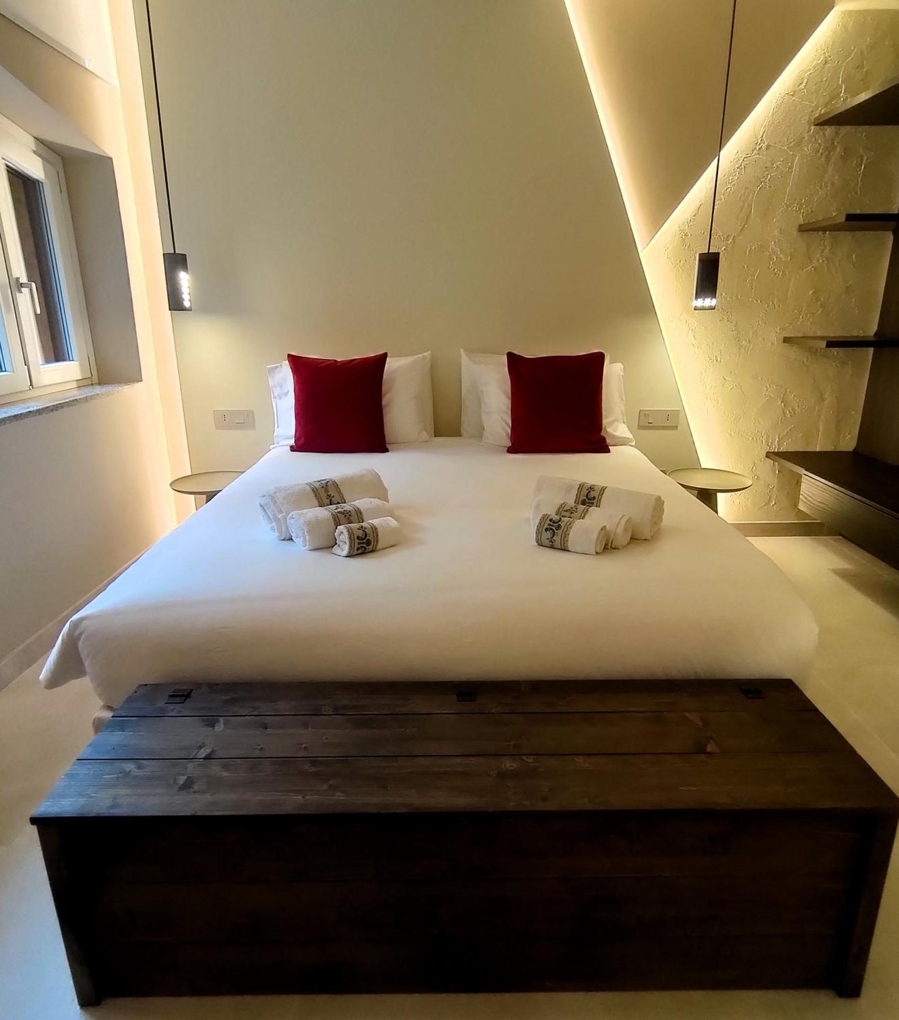 Apartmán Su Coru 1 Cagliari Exteriér fotografie