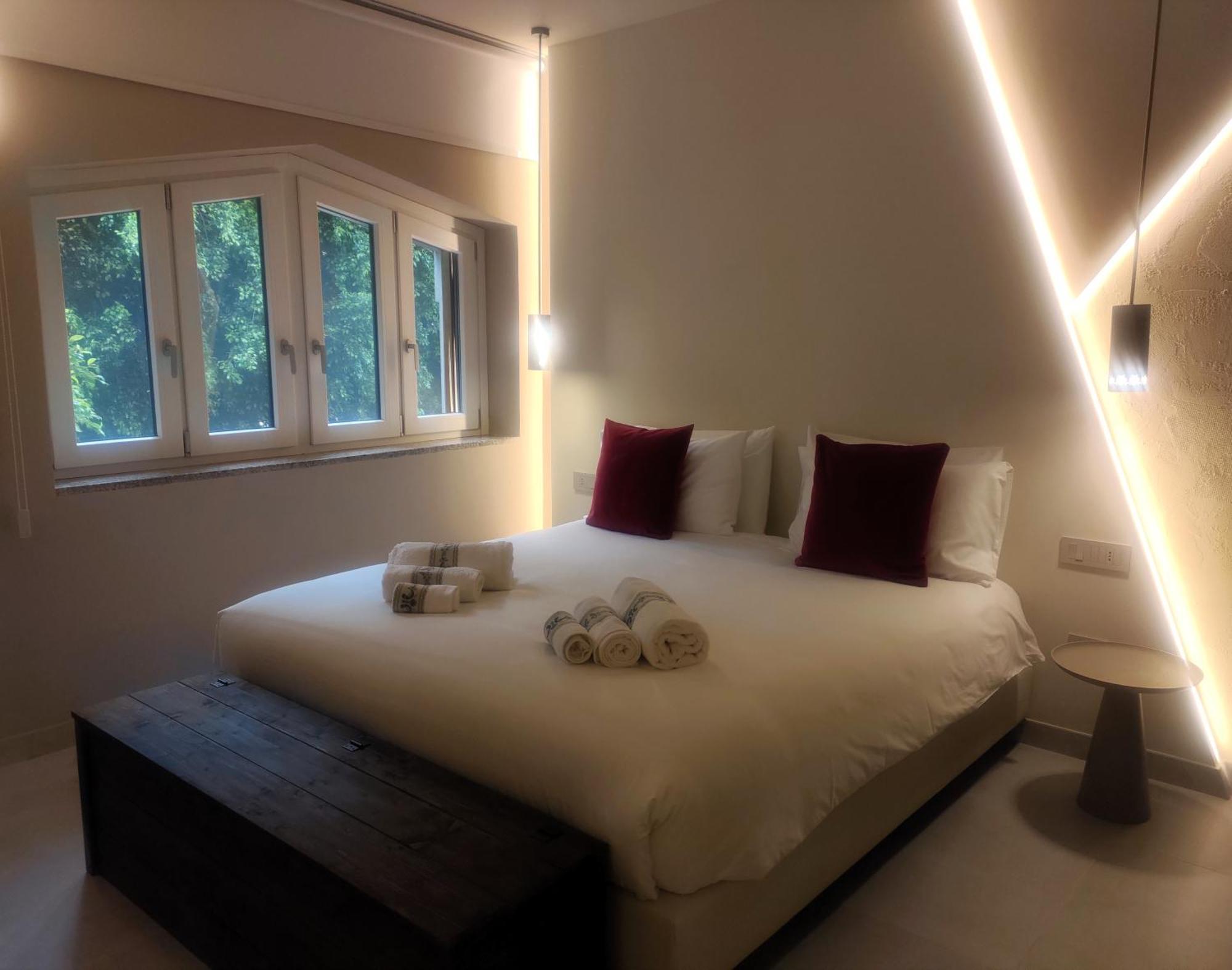 Apartmán Su Coru 1 Cagliari Exteriér fotografie