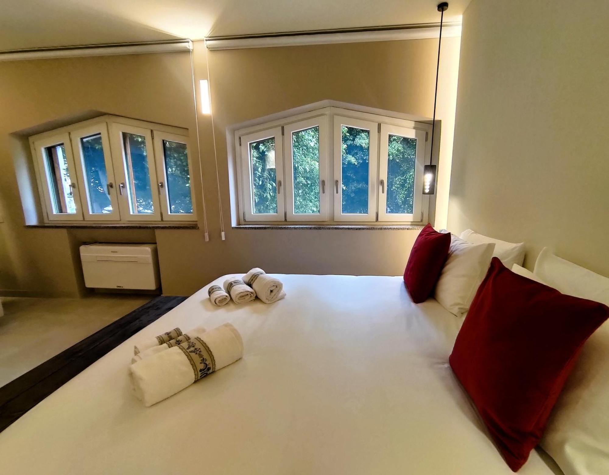 Apartmán Su Coru 1 Cagliari Exteriér fotografie